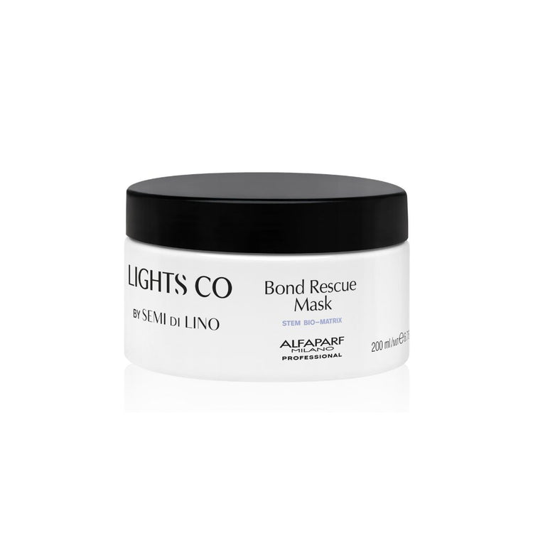 Lights Co Bond Rescue Mask Lights Co Bond Rescue Mask