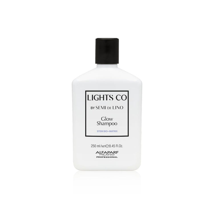 Lights Co Glow Shampoo Lights Co Glow Shampoo