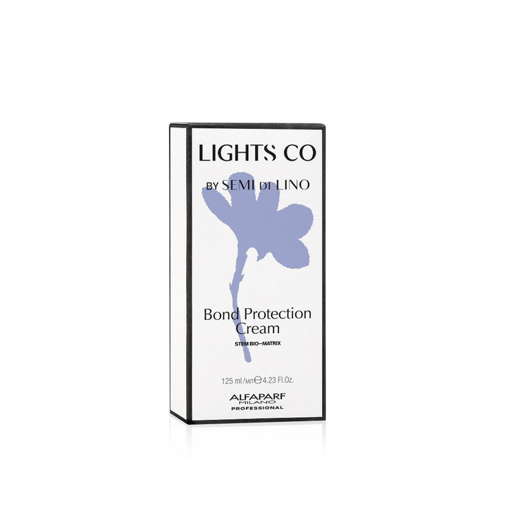 Lights Co Bond Protect Cream 125ml Lights Co Bond Protect Cream 125ml