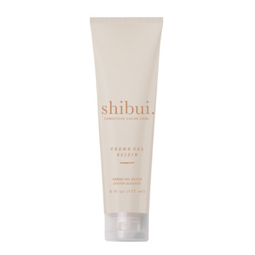 Creme Gel Elixir 6oz