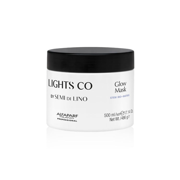 Lights Co Glow Mask Lights Co Glow Mask