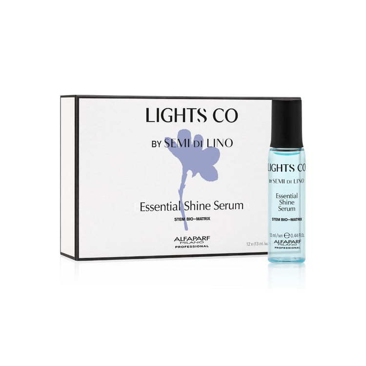 Lights Co Essential Shine Serum Lights Co Essential Shine Serum