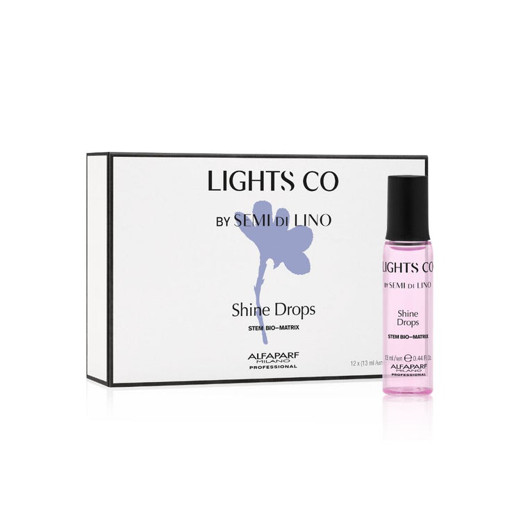 Lights Co Shine Drops 12x13ml Lights Co Shine Drops 12x13ml