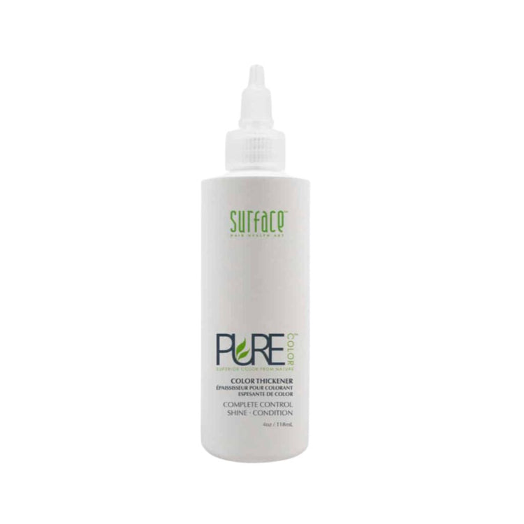 Pure Color Thickener Pure Color Thickener