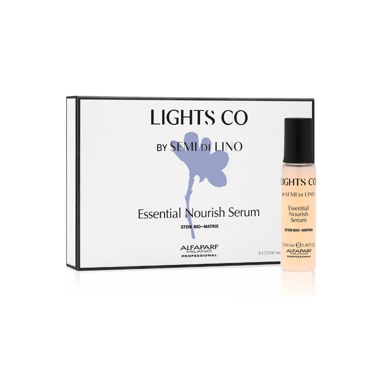 Lights Co Essential Nourish Serum Lights Co Essential Nourish Serum