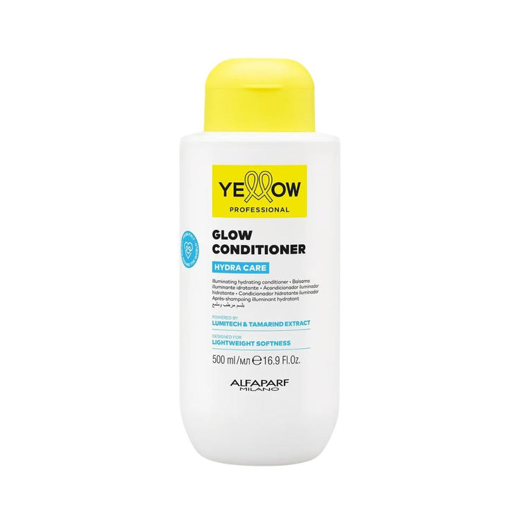 Yellow Hydra Care Conditioner Yellow Hydra Care Conditioner