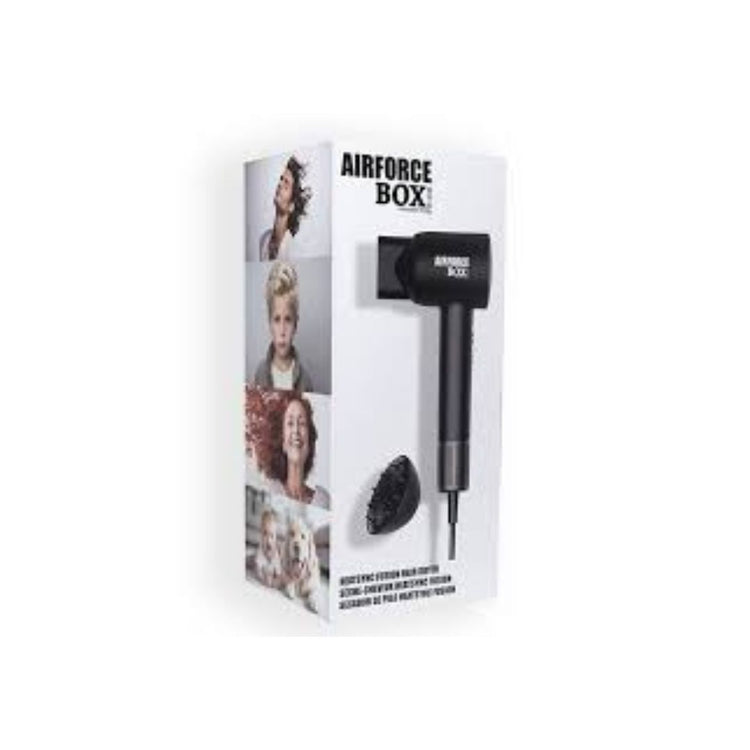 AirForce Dryer BOX 90210 AirForce Dryer BOX 90210