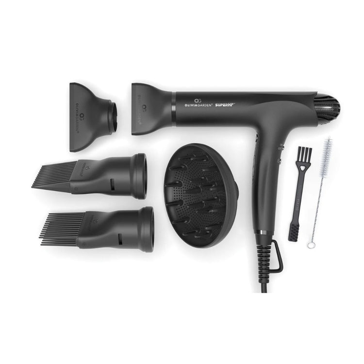 SuperHP Pro Dryer SuperHP Pro Dryer