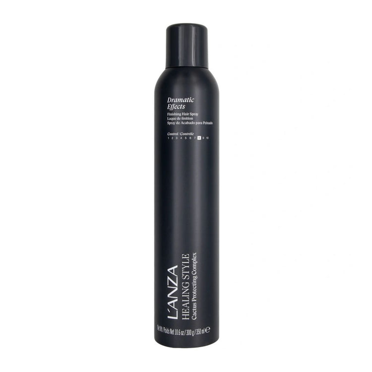 Healing Style Dramatic Effects Hairspray 10.6oz Healing Style Dramatic Effects Hairspray 10.6oz