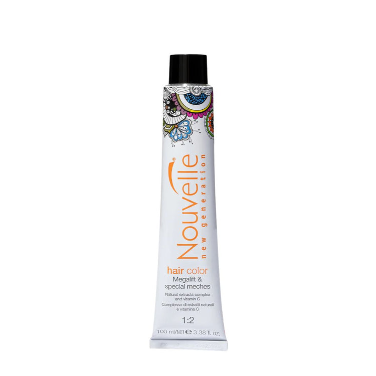 New Generation Hair Color Megalift & Special Meches 100ml New Generation Hair Color Megalift & Special Meches 100ml