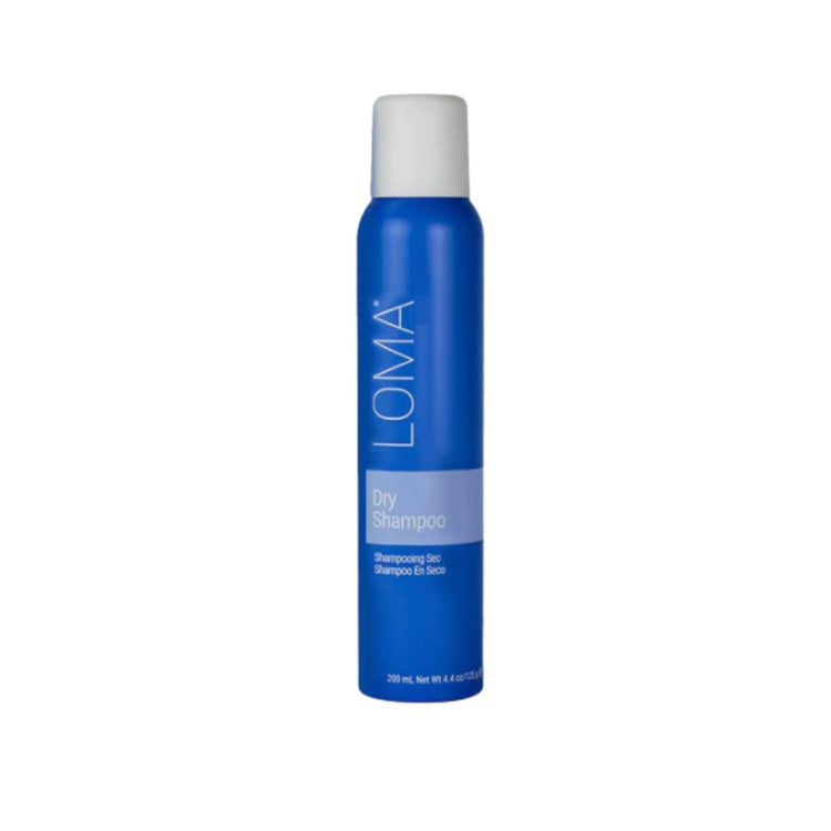 Dry Shampoo Dry Shampoo