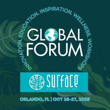 Surface Global Forum Tickets