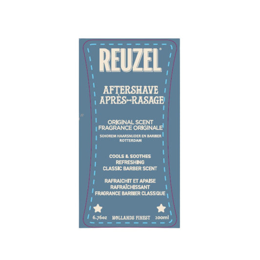 Super Sized After-Shave Original - 6.76oz