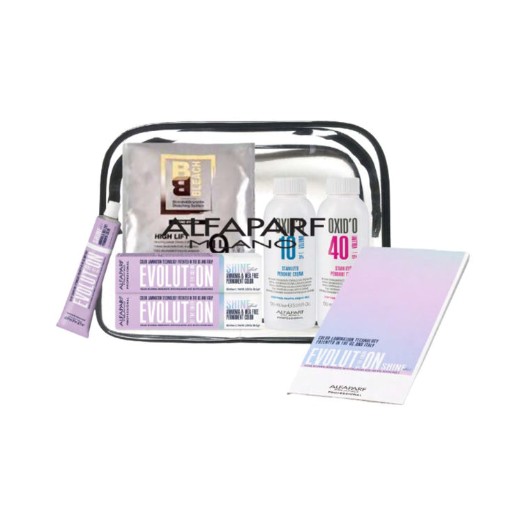 EOC Shine Effect Mini Kit EOC Shine Effect Mini Kit