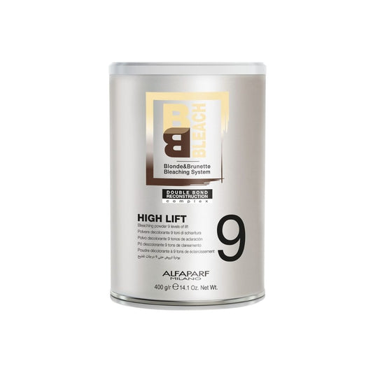 BB Bleach Easy Lift 9 Tones