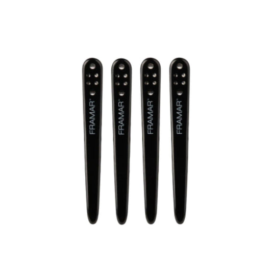 Big Bite Clips 4 Pack