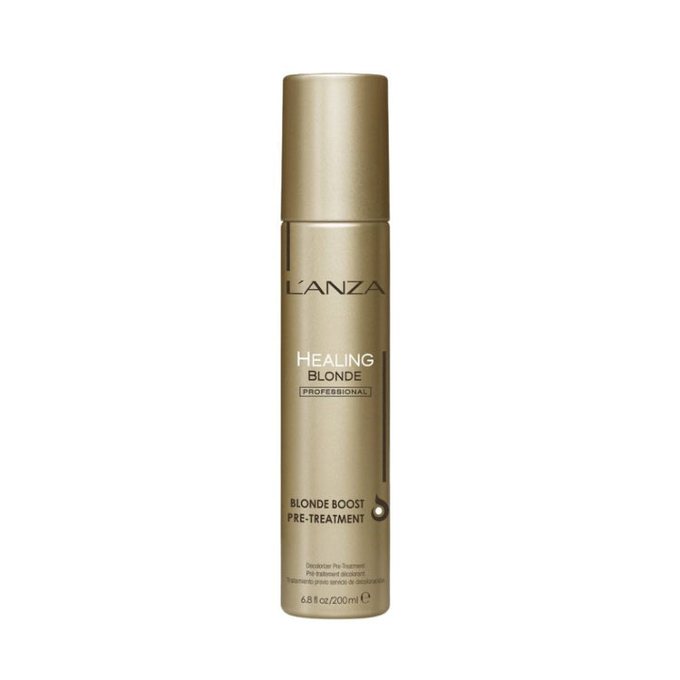 Healing Blonde Blonde Boost Pre-Treatment 6.8oz Healing Blonde Blonde Boost Pre-Treatment 6.8oz