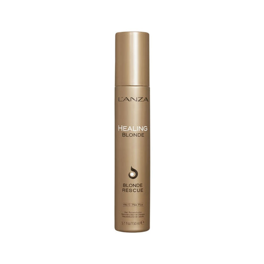 Healing Blonde Blonde Rescue 5.1oz