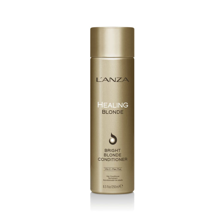 Healing Blonde Bright Blonde Conditioner Healing Blonde Bright Blonde Conditioner