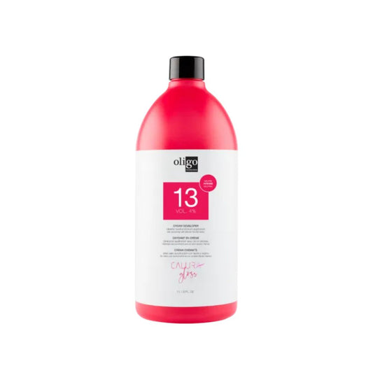 Calura Gloss Intense Neutral Developer 13% 32oz
