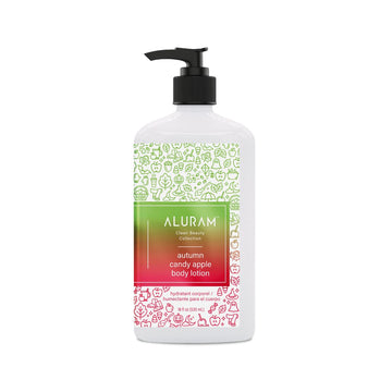 Autumn Candy Apple Body Lotion