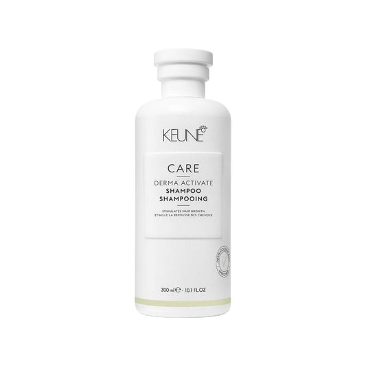 Care Derma Activate Shampoo