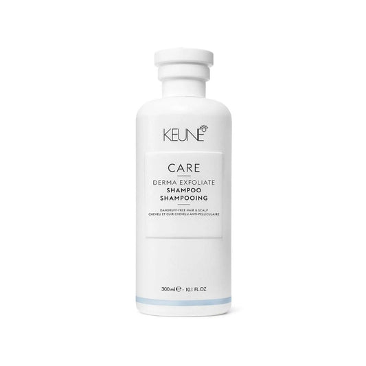 Care Derma Exfoliate Shampoo
