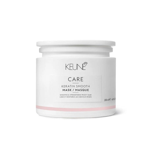 Care Keratin Smooth Mask