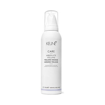 Care Absolute Volume Mousse 200ml
