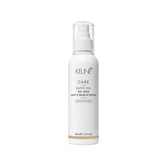 Care Satin Oil - Oil Milk 140ml