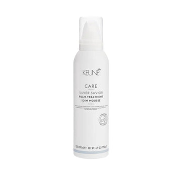 Care Silver Savior Foam 200ml