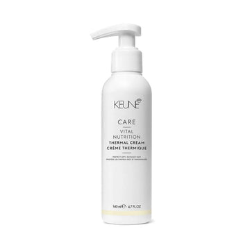 Care Vital Nutrition Thermal Cream 140ml