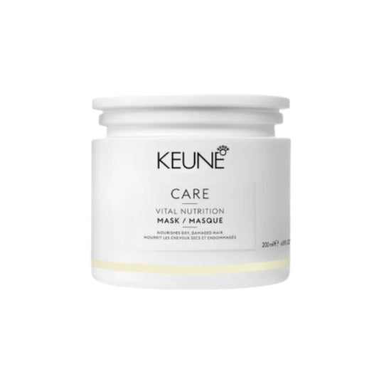 Care Vital Nutrition Mask