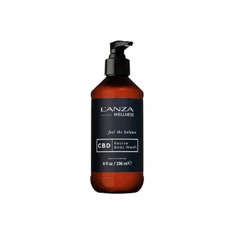 Wellness CBD Body Wash Wellness CBD Body Wash