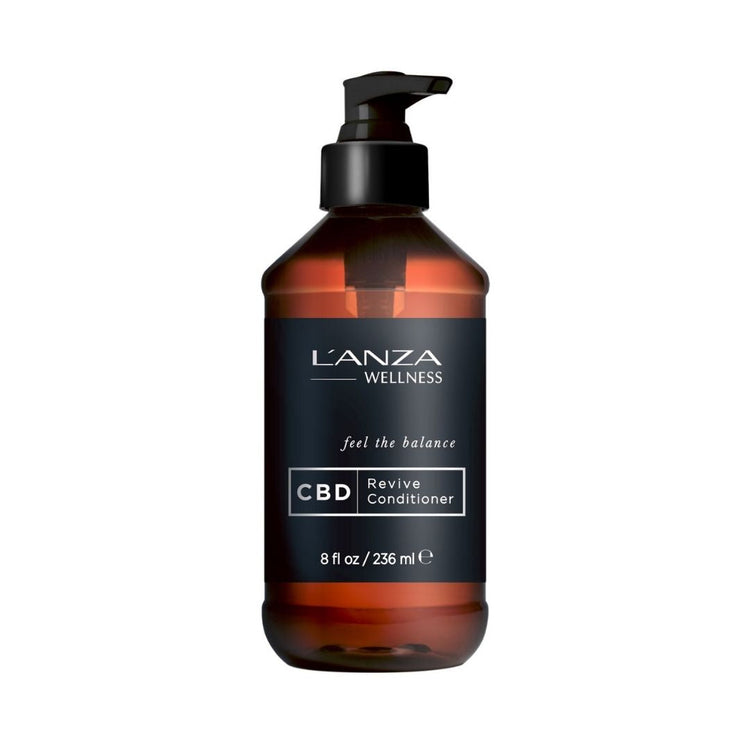 Wellness CBD Revive Conditioner Wellness CBD Revive Conditioner