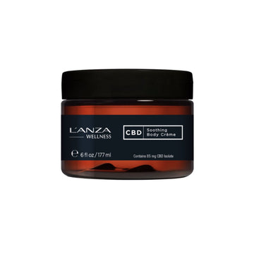 Wellness CBD Body Creme
