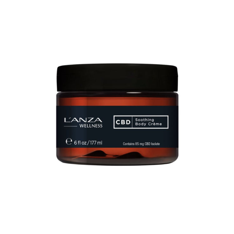 Wellness CBD Body Creme Wellness CBD Body Creme