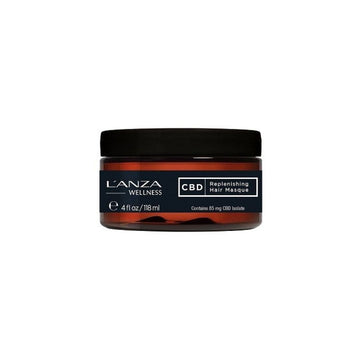 Wellness CBD Replenish Masque