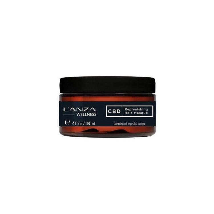 Wellness CBD Replenish Masque Wellness CBD Replenish Masque