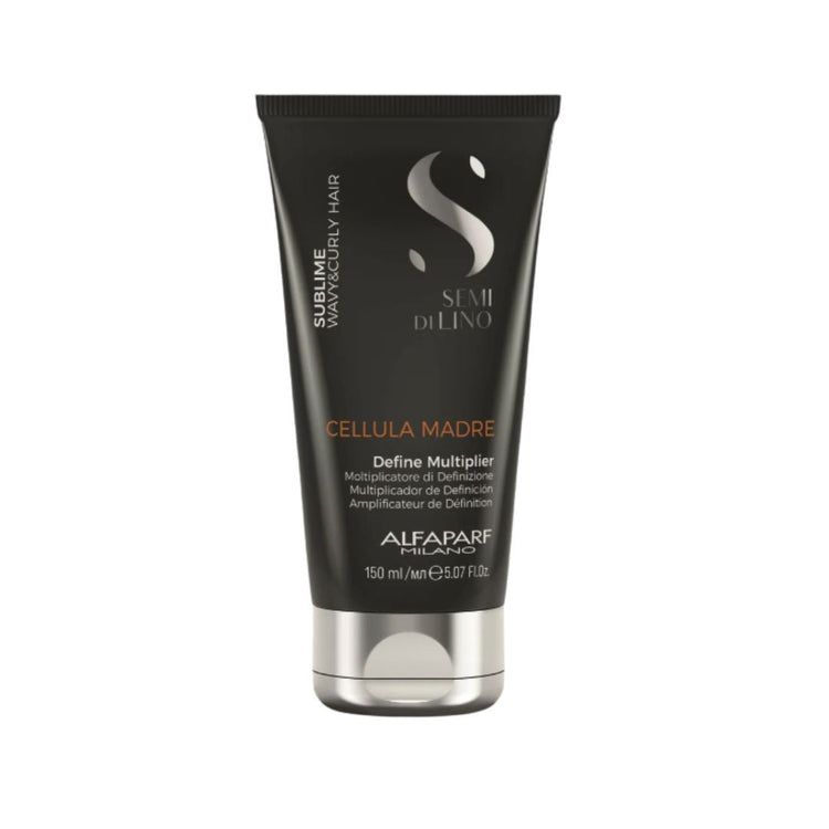 Semi Di Lino Cellula Madre Curls Multiplier 150ml Semi Di Lino Cellula Madre Curls Multiplier 150ml