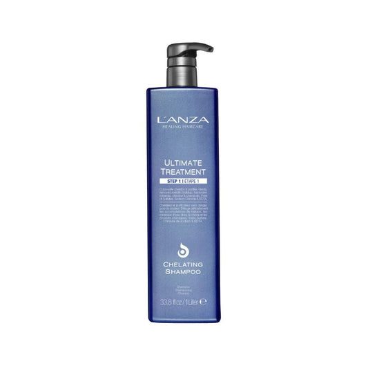 Ultimate Treatment Chelating Shampoo Liter