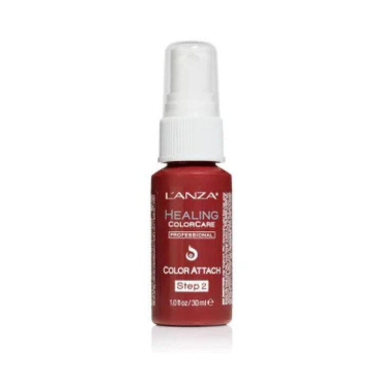 Healing ColorCare Color Attach Step 2 30mL Healing ColorCare Color Attach Step 2 30mL