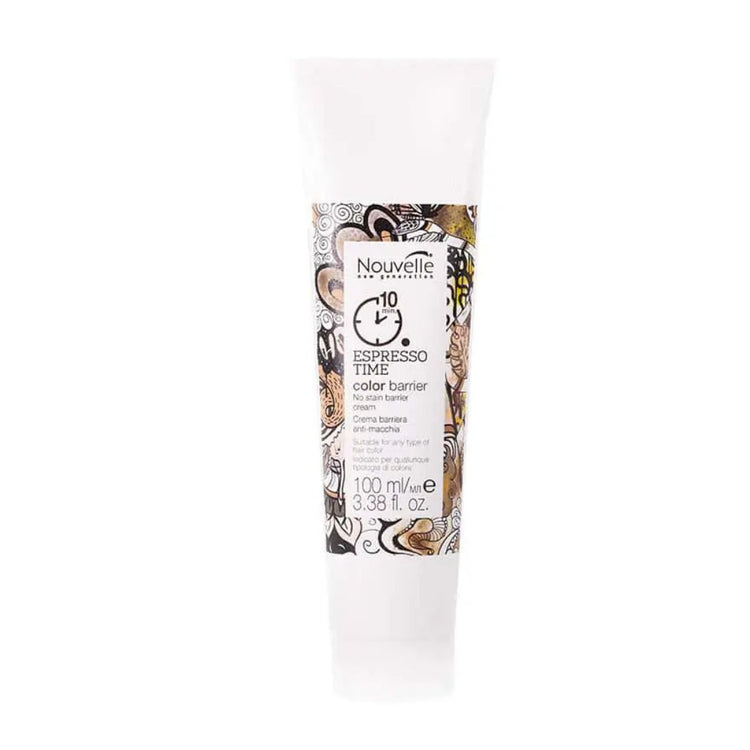Espressotime Color Barrier 100ml Espressotime Color Barrier 100ml