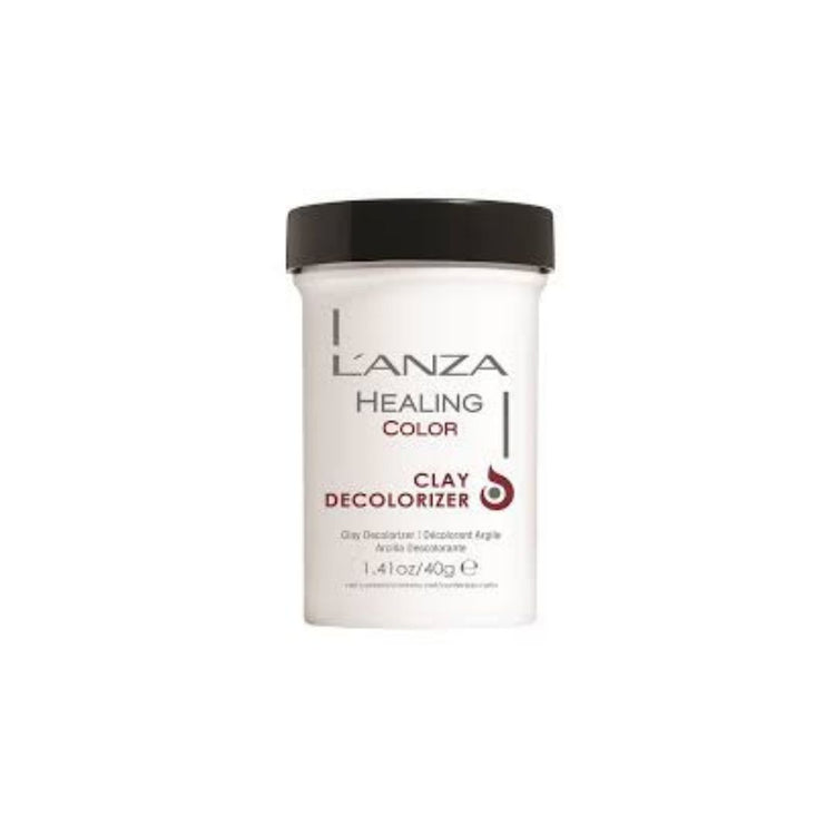 Healing Color Clay Decolorizer 40g Healing Color Clay Decolorizer 40g