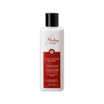 Healing Color Color Cleansing Shampoo