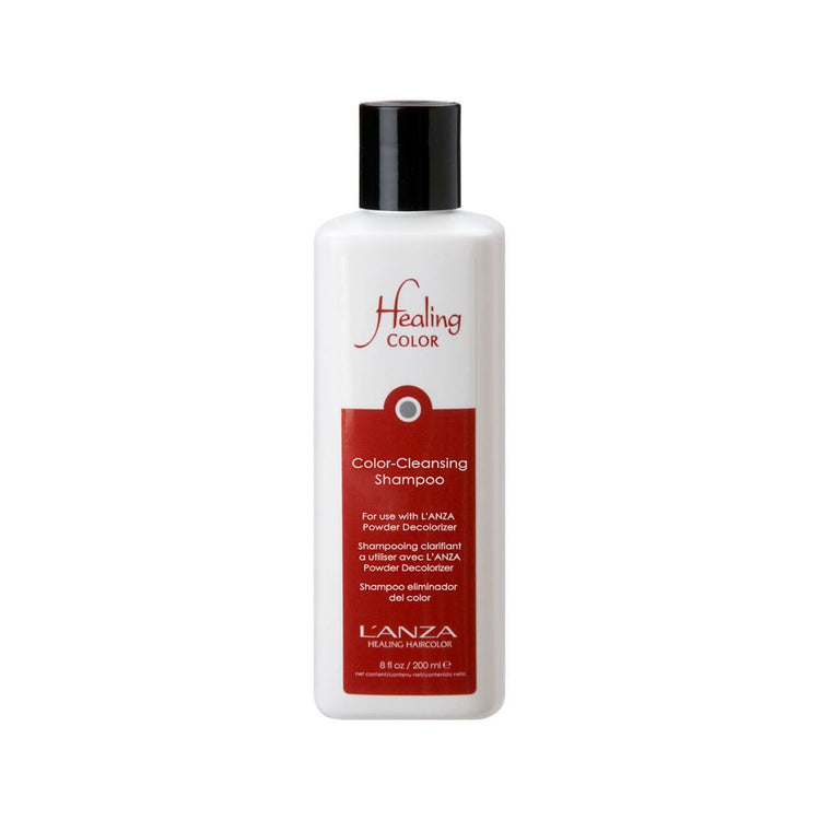 Healing Color Color Cleansing Shampoo Healing Color Color Cleansing Shampoo
