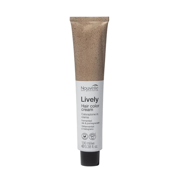 New Generation Lively Cream Color 100ml New Generation Lively Cream Color 100ml