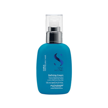Semi Di Lino Curl Defining Cream 125ml