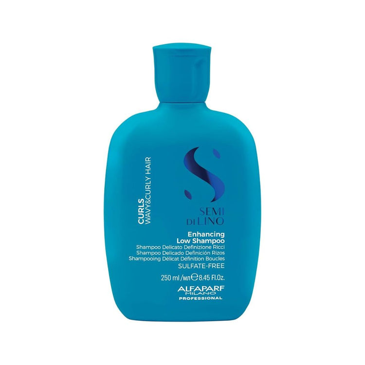 Semi Di Lino Curl Enhancing Shampoo Semi Di Lino Curl Enhancing Shampoo