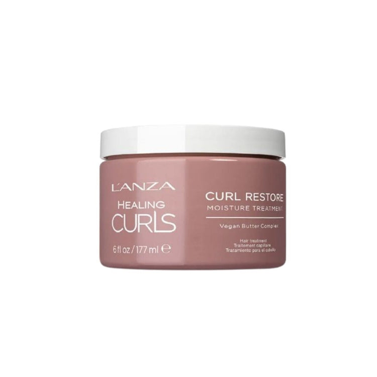 Curls Restore Moisture Treatment Curls Restore Moisture Treatment